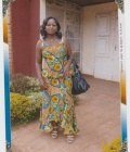 Rencontre Femme Cameroun à yaoundé : Simone, 56 ans